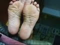 Wide Arches In Your Face