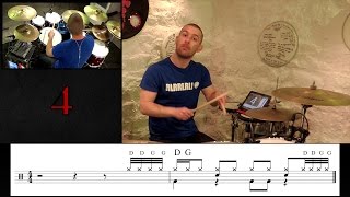 Nouvelle vidéo ! Agrémentez votre jeu grâce au charley !