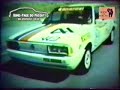 Comercial do VW Passat - 1987