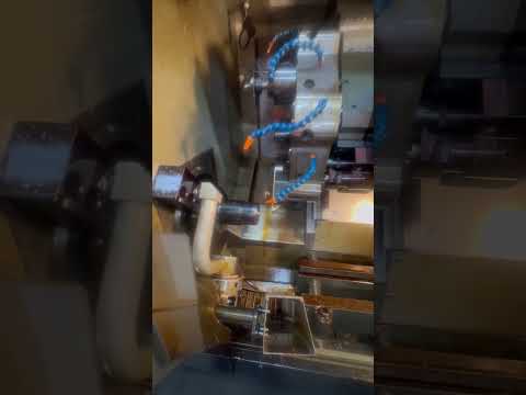 2013 HAAS ST-10 CNC Lathes. | 520 Machinery Sales LLC (1)