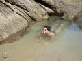A descoberta de um Sereio-Gay em Boracéia.