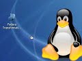 Transformation Packs: Vista, Longhorn, OSX, Fedora, Ubuntu