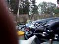 WRX STI with a Turbo XS RFL Blow off valve