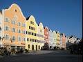 Stirb schnell in Schärding