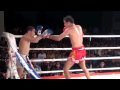SuperFight in Malaysia – Tanwa (Tiger Muay Thai) vs. Abbas (Iran)