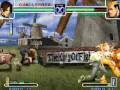 videos de Kyo Kusanagi exhibition KOF 1994-2002 (Part 2)