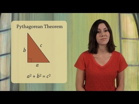 how to prove geometric theorems