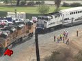 Cell Phones Banned for Train Operators in Calif. Cell Phones Banned for Train Operators in Calif.