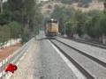 Cell Phones Banned for Train Operators in Calif.
