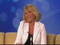 The View -7-12-07 July 12, 2007 Joan Rivers Mario Cantone The View -7-12-07 July 12, 2007 Joan Rivers Mario Cantone