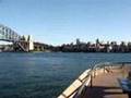 From the Sydney Opera House