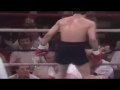 Alexis Arguello, 1952-2009