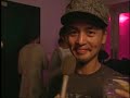 Interview : Fukutomi Yukihiro and Toshio Matsuura