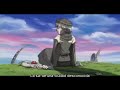Lyrics: tasogare no umi ni detefutari wa nido to mou meguri aenai no......kin no akari ga umi ni ochite natsu no kaze ga togiretaobieru futaru ni tada yosete kaesu mizuotonani o shinjite koko made kita michi mo wasure hateta nosayonara tsugeru tame no yasashisa dake nokoshitedonna ni nami o kasanete omoide o sakende moanata no ita kishibe ni wa mou kaerenaitasogare dake o daiteano hi no nami wa mou fukai umi no sokokanashimi o shiranai aoi yume o mite nemutte irukurai mizu no mukou ni yureru shiranai machi no akaritotemo chikaku ni mieta mahoroba no hana no koroano toki mou hitotsu dake tooi nami o koetaraanata no iru kishibe made tadori tsuita notasogare no umi ni detefutari wa nido to mou meguri aenai nosabishii manazashi o kasanete nemutta yoru mo kietetasogare dake o daiteano hi no nami wa mou fukai umi no sokokanashimi o shiranai aoi yume o mite nemutte irutasogare no umi ni detefutari wa nido to mou meguri aenai nosabishii manazashi o kasanete nemutta yoru mo kieteSailing out into the sea of twilight,The two of us shall never cross paths again......A golden light falls into the sea, the wind has pausedThe two of us, frightened, hear only the light crashing of waterI've forgotten my path completely, what I believed in to make it this farLeaving in me only enough kindness to say goodbyeNo matter how many waves crash down as I cry out to my memoriesI can't ever return to the shore you were onWith only the twilight in their embrace,The waves of days past are already deep at the ocean's bottomKnowing no sadness, dreaming blue dreams, fast asleep.The light of an unknown town flickers beyond the dark watersBack when the flowers of paradise seemed so very closeIf I had crossed over one final distant wave at that time,Would I have reached the shore you were on?Sailing out into the sea of twilight,The two of us shall never cross paths againAnd the nights of falling asleep looking into your lonesome eyes will disappear.With only the twilight in their embrace,The waves of days past are already deep at the ocean's bottomKnowing no sadness, dreaming blue dreams, fast asleep.Sailing out into the sea of twilight,The two of us shall never meet againAnd the nights of falling asleep looking into your lonesome eyes will disappear.Me pregunto si volveré a hablar contigo...