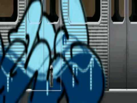 graffiti vandalsquad majs dnb mia screen 1