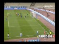 هدف رفيق جبور ض أستيراس تريبوليس