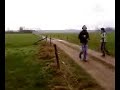 verkeersbord cvroekeloos