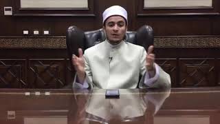 تفسير قوله تعالى {وَإِن مِّنكُمْ إِلَّا وَارِدُهَا ۚ كَانَ عَلَىٰ رَبِّكَ حَتْمًا مَّقْضِيًّا}