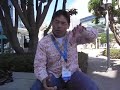 Ted Tagami(Millions of Us) at Virtual Worlds Expo [VirtualWalker.net]