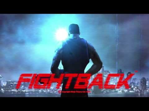 Ninja Theory تكشف عن العرض الجديد للعبة Fightback
