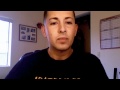 Latinos in College- Gabe Salazer Interview at UCLA ...