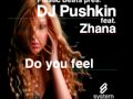 Plastic Beats Do You Feel Video and Lyrics