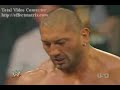RAW 6/30/08 CM PUNK CASHES IN HIS MONEY IN THE BANK