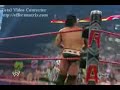 RAW 6/30/08 CM PUNK CASHES IN HIS MONEY IN THE BANK