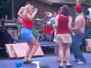 Bad Dancer I