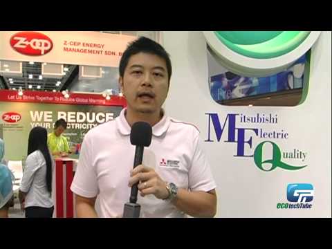 Mitsubishi Electric : Manufacturer of Solar Cells and Modules