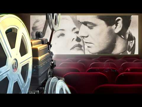 CENTENÁRIO DE ANSELMO DUARTE - Cineasta mais premiado do mundo em 1962