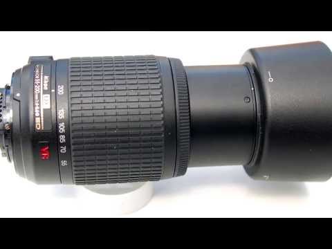 how to understand camera lenses mm