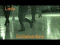Lado indianendans 2007