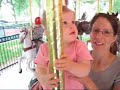 Franklin Square Carousel