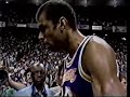 4/5/84 Kareem Abdul-Jabbar (Lakers) New Scoring King