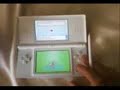 How to get deoxys on pokemn diamond or pearl