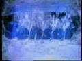 PUB DU DERNIER JT DE LA CINQ EN 1992