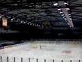 KLH Chomutov vs. HC Rebel - krasobruslařka o přestávku