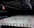 KLH Chomutov vs. HC Rebel - krasobruslařka o přestávku