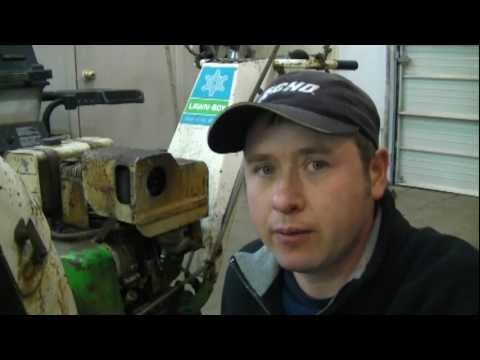 how to unseize a carburetor