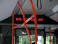 RATB linia 300:Va dorim calatorie placuta! Urmeaza statia AVIATOR POPISTEANU!