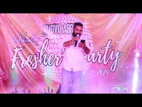 Vivekanand College of Nursing General video thumbnail 8