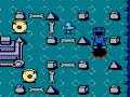 a demo of the classic nes game trog!
