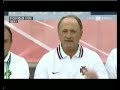 Football comedy Portugal vs Iran (Martial arts)