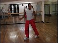 Osmel Reggaeton 2008