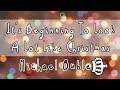It's Beginning To Look A Lot Like Christmas -
