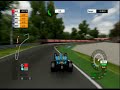 formula 1 championship edition monza demo video