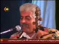 Faraj &amp; Moslem Alipour - Kordi Lori