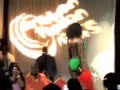 Yard Rock Fashion Show