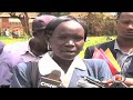 Former wife sues Cheruiyot's spouse for upkeep